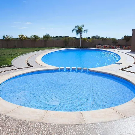 Apartment Jardines Del Mar Iii - Marina D'or-4 By Interhome *