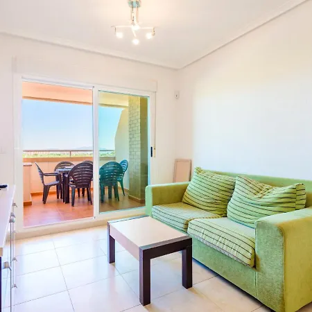 Apartment Jardines Del Mar Iii - Marina D'or-4 By Interhome Oropesa del Mar