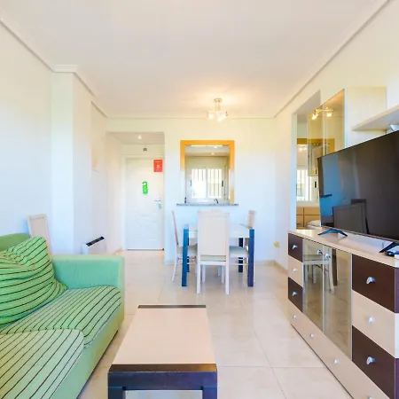 Jardines Del Mar Iii - Marina D'or-4 By Interhome *