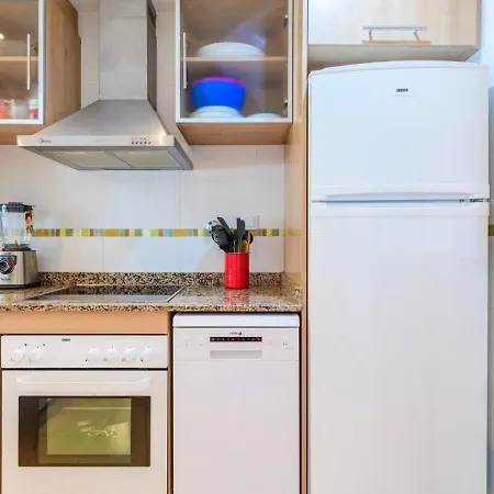 Apartment Jardines Del Mar Iii - Marina D'or-4 By Interhome